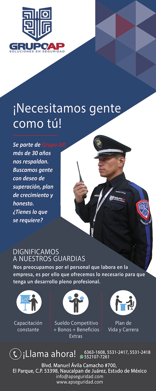 WebReclutamiento