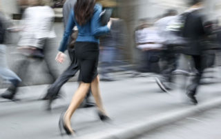 Seguridad en Calles