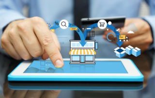 Compras en Línea - Grupo AP