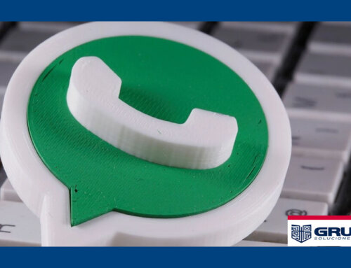 Nuevo modus operandi con supuestas copias de seguridad de WhatsApp
